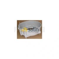 Midea Beko Grundig Arcelik 2807920200 upper fairing washing machine for Midea spare part