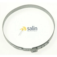 Midea Hisense Gorenje 385719 hose clamp dishwasher for Midea spare part