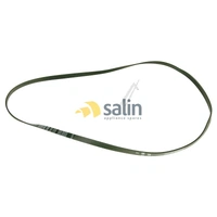 Midea Samsung 6602-003939 poly v-belt washing machine for Midea spare part