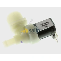 Midea Samsung DD8101078A solenoid valve for Midea spare part