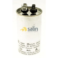 Midea Whirlpool Indesit 480150100166 capacitor for Midea spare part
