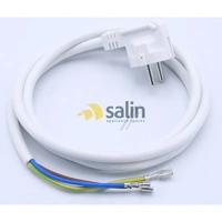 Miele Whirlpool Indesit 488000510581 power cable for Miele spare part