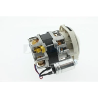 Midea Hisense Gorenje 556161 circulation motor dishwasher for Midea spare part
