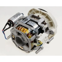 Midea Brandt AS0043707 circulation motor dishwasher for Midea spare part