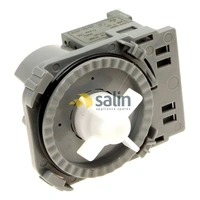 Midea Brandt AS0042300 drain pump dishwasher for Midea spare part