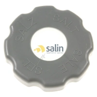 Midea Candy/Hoover 49037191 salt container plug dishwasher for Midea spare part