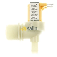 Midea Whirlpool Indesit 488000300657 single inlet valve for Midea spare part