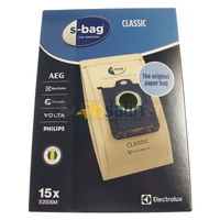 Miele Electrolux AEG 9001688002 vacuum cleaner bag for Miele spare part