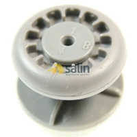 Midea Midea 12176000010412 rack wheel dishwasher spare part