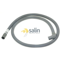 Midea Brandt AS0018882 drain hose for Midea and Miele spare part