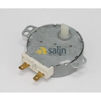 Midea Whirlpool Indesit 482000004214 turntable motor for Midea spare part
