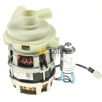 Midea Hisense Gorenje 725880 circulation motor dishwasher for Midea spare part