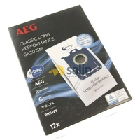 Miele Electrolux AEG 9001688242 vacuum cleaner bag for Miele spare part