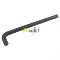 Midea Candy/Hoover 49037247 connector hose dishwasher for Midea spare part