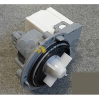 Miele Smeg 692970231 drain pump for Miele spare part
