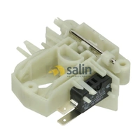 Midea Midea 17476000000052 door lock dishwasher spare part