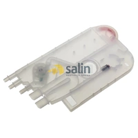 Midea Midea 12176000003906 heat exchanger dishwasher spare part