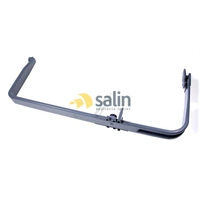 Midea Hisense Gorenje 510280 riser pipe dishwasher for Midea spare part