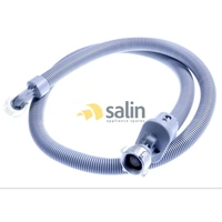 Midea Hisense Gorenje 559823 water trap extension for Midea spare part