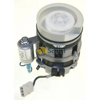 Midea Whirlpool Indesit 482000097050 circulation motor dishwasher for Midea spare part