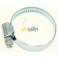 Midea Hose clamp for dishwasher of Bosch, Neff, Siemens and more - AltPart 12600429 for Midea and Miele spare part