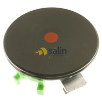 Miele Ego 19.18463.040 cooker plate for Miele spare part