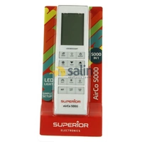 Midea Superior SUPCU005 remote control air conditioner for Midea spare part