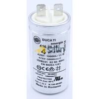 Miele Faber Roblin 133.0060.896 start capacitor extractor hood for Miele spare part