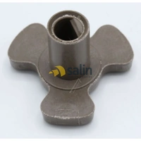 Midea Bosch Siemens 10003068 turntable drive part for Midea spare part