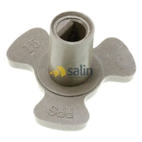 Midea Bosch Siemens 00758478 turntable drive part for Midea spare part