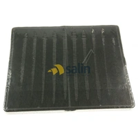 Miele Active carbon filter for extractor hood of Miele - AltPart 06228731 spare part