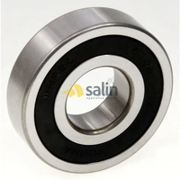 Midea Hisense Gorenje K1577355 ball bearing washing machine for Midea and Miele spare part