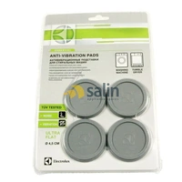 Miele Electrolux AEG 9029795243 stop damper for Miele spare part