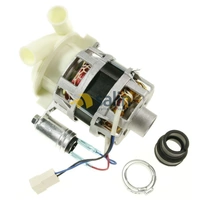Midea Hisense Gorenje 726777 circulation motor dishwasher for Midea spare part