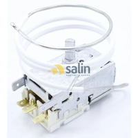 Miele Robertshaw K59L2670000 thermostat for Miele spare part