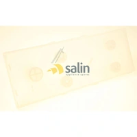 Miele Bosch Siemens 00753487 housing part for Miele spare part