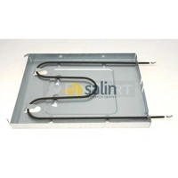 Midea Midea 17471100001474 lower heating element spare part