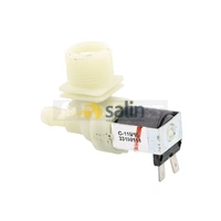 Midea Electrolux AEG 4055074803 single inlet valve for Midea spare part
