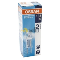 Miele Osram 64405S G4 halogen bulb for Miele spare part
