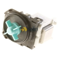 Midea Electrolux AEG 4055076964 drain pump dishwasher for Midea spare part