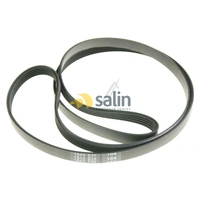 Midea Midea 12638100000250 poly v-belt washing machine spare part