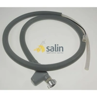 Midea Brandt AS0014390 water trap supply hose dishwasher for Midea spare part
