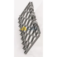 Midea Samsung DD8101430A carrier dishwasher for Midea spare part