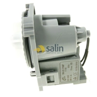 Midea Amica 1034326 drain pump dishwasher for Midea spare part