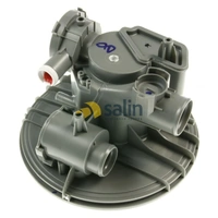 Midea Amica 1040045 sump dishwasher for Midea spare part