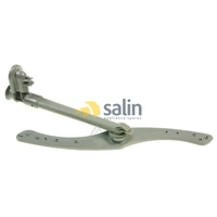 Midea Amica 1036520 spray arm dishwasher for Midea spare part