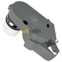 Midea Amica 1034991 inlet valve 3-way dishwasher for Midea spare part