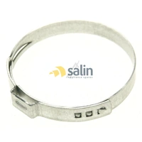 Midea Amica 1038378 hose clamp dishwasher for Midea spare part