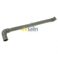 Midea Amica 1033332 connector hose dishwasher for Midea spare part