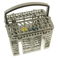 Midea Amica 1036525 cutlery basket dishwasher for Midea spare part